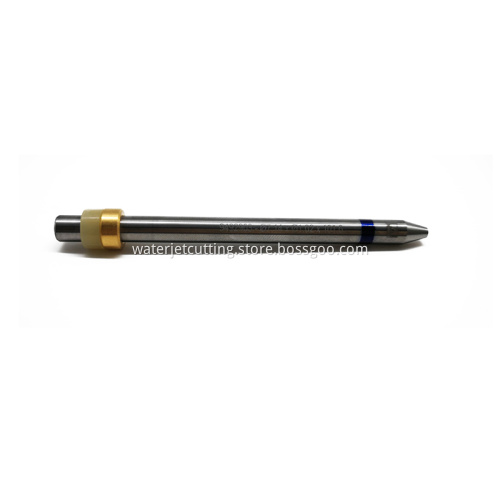 7.14*1.02*101.60R mm imported 300-500 hours water jet nozzle